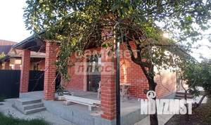 Дом 70м², 1-этажный, участок 3 сот.