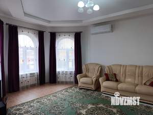 Дом 140м², 2-этажный, участок 6 сот.