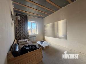 Коттедж 73м², 1-этажный, участок 3 сот.