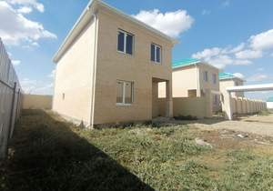 Дом 142м², 2-этажный, участок 3 сот.