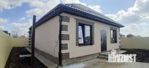 Дом 100м², 2-этажный, участок 3 сот.