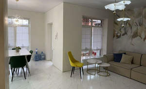 Дом 65м², 1-этажный, участок 4 сот.