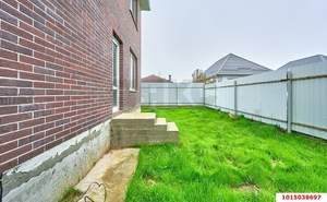 Дом 135м², 2-этажный, участок 4 сот.