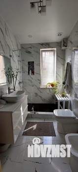 Дом 105м², 1-этажный, участок 4 сот.