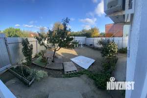 Дом 110м², 2-этажный, участок 3 сот.