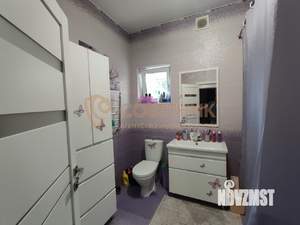 Дом 99м², 1-этажный, участок 6 сот.