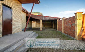 Дом 422м², 2-этажный, участок 10 сот.