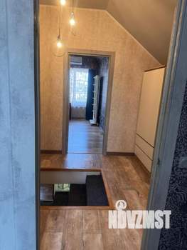 Дом 135м², 2-этажный, участок 4 сот.