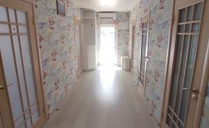 Дом 131м², 2-этажный, участок 5 сот.