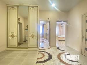 Дом 74м², 1-этажный, участок 3 сот.