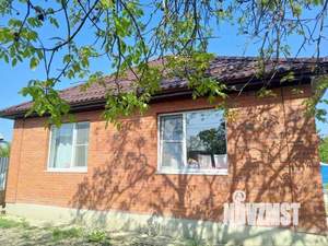 Дом 84м², 1-этажный, участок 5 сот.