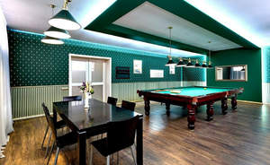 Дом 684м², 2-этажный, участок 10 сот.