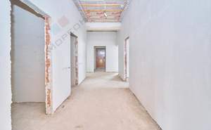 Дом 159м², 1-этажный, участок 7 сот.