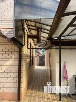 Дом 158м², 2-этажный, участок 4 сот.