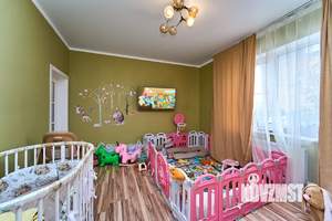 Дом 112м², 3-этажный, участок 6 сот.