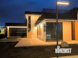 Дом 202м², 2-этажный, участок 8 сот.