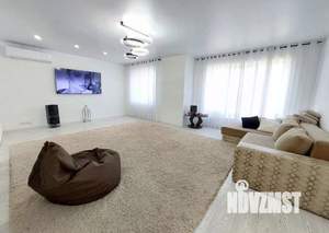 Дом 137м², 2-этажный, участок 5 сот.