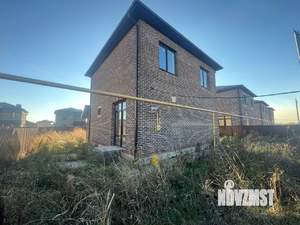 Дом 126м², 2-этажный, участок 5 сот.