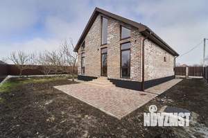 Дом 116м², 2-этажный, участок 5 сот.