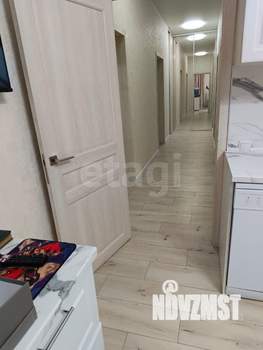 Дом 79м², 1-этажный, участок 4 сот.