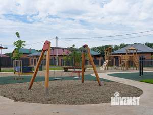 Коттедж 101м², 1-этажный, участок 6 сот.