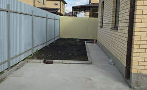 Дом 90м², 1-этажный, участок 4 сот.