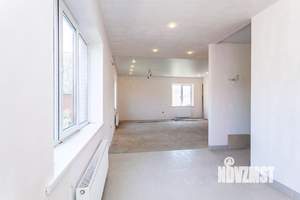 Дом 294м², 2-этажный, участок 8 сот.