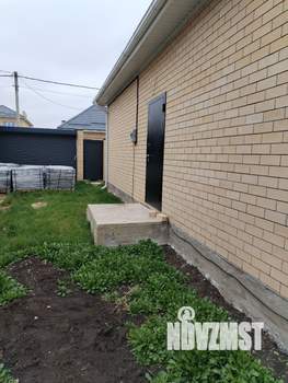 Дом 88м², 1-этажный, участок 3 сот.