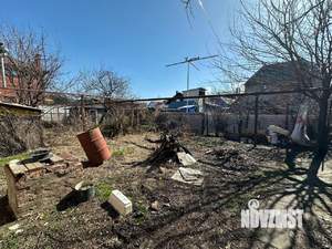 Дом 92м², 1-этажный, участок 3 сот.