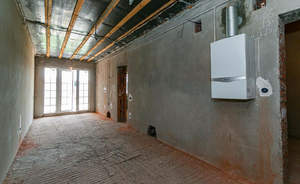 Дом 280м², 2-этажный, участок 8 сот.