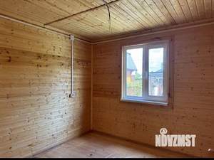 Дом 50м², 1-этажный, участок 6 сот.