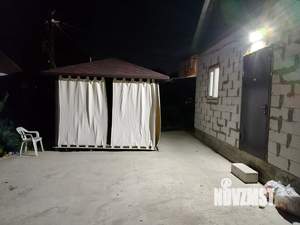 Дом 70м², 1-этажный, участок 4 сот.