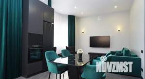 Дом 105м², 1-этажный, участок 3 сот.