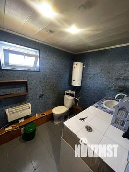 Дом 100м², 1-этажный, участок 9 сот.