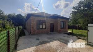 Дом 170м², 2-этажный, участок 6 сот.