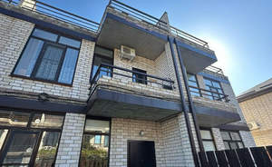 Дом 175м², 3-этажный, участок 2 сот.