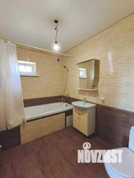 Дом 138м², 2-этажный, участок 4 сот.