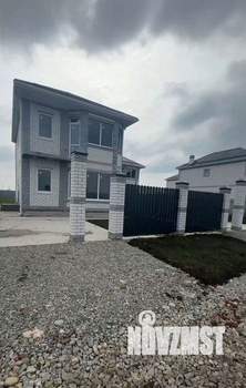 Дом 140м², 2-этажный, участок 3 сот.