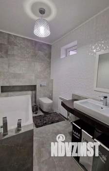 Дом 98м², 1-этажный, участок 5 сот.