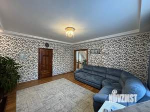 Дом 135м², 2-этажный, участок 4 сот.