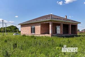 Дом 150м², 1-этажный, участок 8 сот.