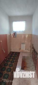 Дом 44м², 1-этажный, участок 5 сот.