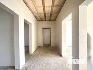 Коттедж 75м², 1-этажный, участок 4 сот.