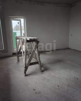 Дом 108м², 1-этажный, участок 6 сот.