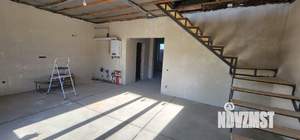 Дом 126м², 2-этажный, участок 3 сот.