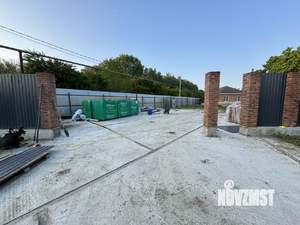 Дом 45м², 1-этажный, участок 10 сот.