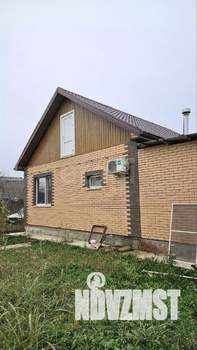 Дом 67м², 1-этажный, участок 6 сот.