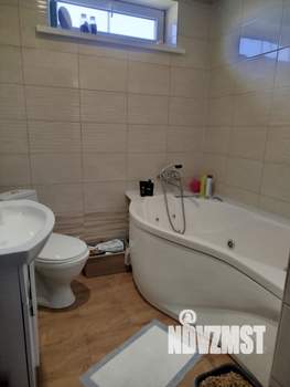 Дом 143м², 2-этажный, участок 3 сот.