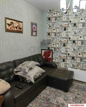 Дом 40м², 1-этажный, участок 10 сот.