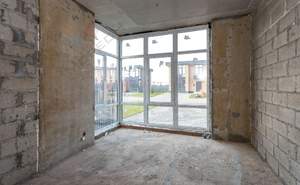 Дом 135м², 2-этажный, участок 3 сот.